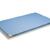 Turnmatte 200 x 100 x 8 cm Forsterkede hjørner 